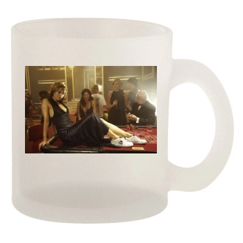 The Pussycat Dolls 10oz Frosted Mug