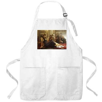 The Pussycat Dolls Apron