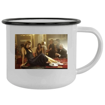 The Pussycat Dolls Camping Mug