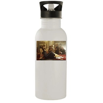 The Pussycat Dolls Stainless Steel Water Bottle