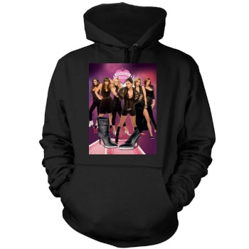 The Pussycat Dolls Mens Pullover Hoodie Sweatshirt