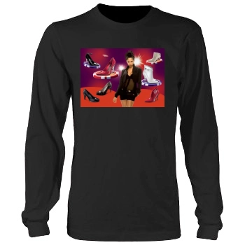 The Pussycat Dolls Men's Heavy Long Sleeve TShirt