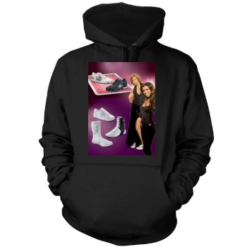 The Pussycat Dolls Mens Pullover Hoodie Sweatshirt