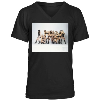 The Pussycat Dolls Men's V-Neck T-Shirt