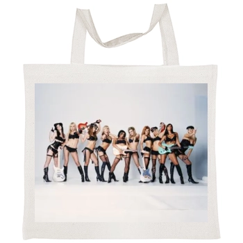 The Pussycat Dolls Tote