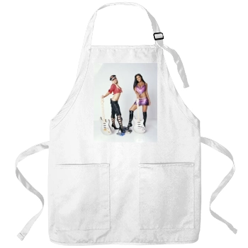 The Pussycat Dolls Apron