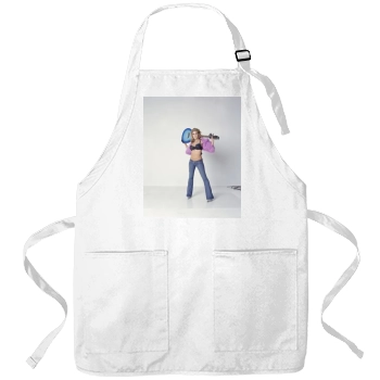 The Pussycat Dolls Apron