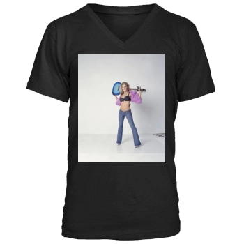 The Pussycat Dolls Men's V-Neck T-Shirt