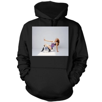 The Pussycat Dolls Mens Pullover Hoodie Sweatshirt