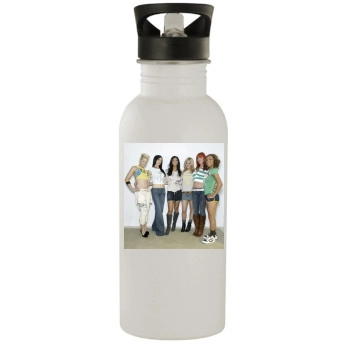 The Pussycat Dolls Stainless Steel Water Bottle