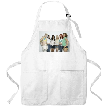 The Pussycat Dolls Apron