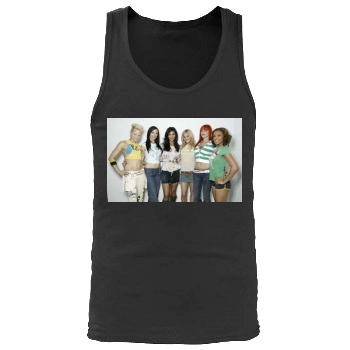 The Pussycat Dolls Men's Tank Top