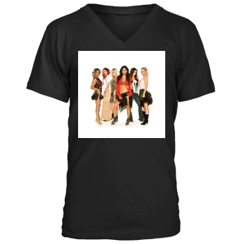 The Pussycat Dolls Men's V-Neck T-Shirt