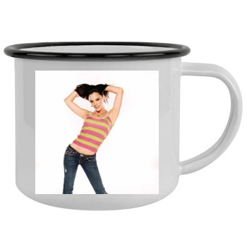 The Pussycat Dolls Camping Mug