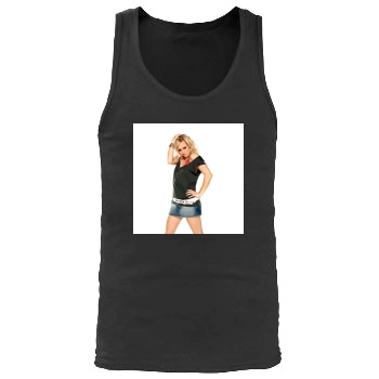 The Pussycat Dolls Men's Tank Top