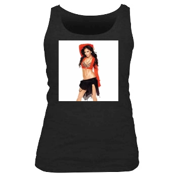 The Pussycat Dolls Women's Tank Top