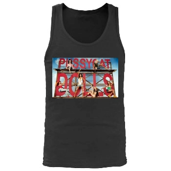 The Pussycat Dolls Men's Tank Top