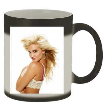 The Pussycat Dolls Color Changing Mug