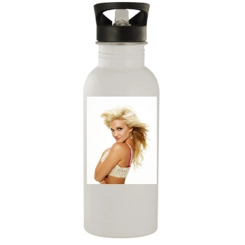 The Pussycat Dolls Stainless Steel Water Bottle