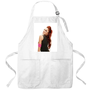 The Pussycat Dolls Apron