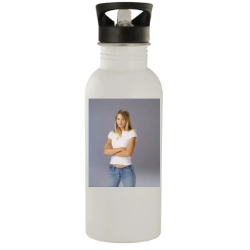 Rachel Blanchard Stainless Steel Water Bottle