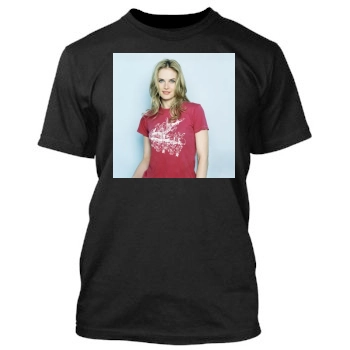 Rachel Blanchard Men's TShirt