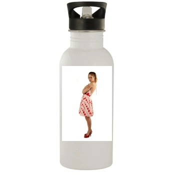 Rachel Blanchard Stainless Steel Water Bottle