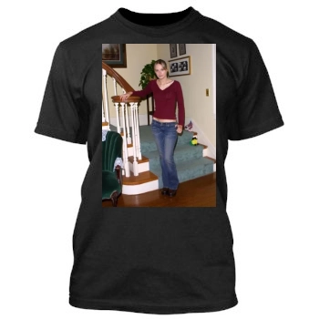 Rachel Blanchard Men's TShirt