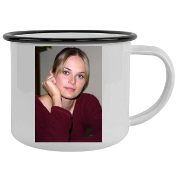 Rachel Blanchard Camping Mug