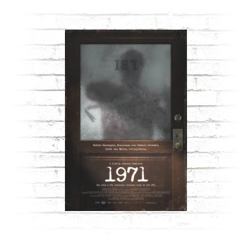 1971 (2014) Poster