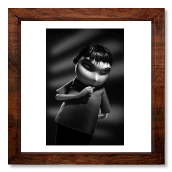 Frankenweenie (2012) 12x12