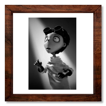 Frankenweenie (2012) 12x12