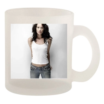 Lena Headey 10oz Frosted Mug