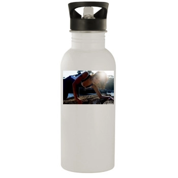 Lena Headey Stainless Steel Water Bottle