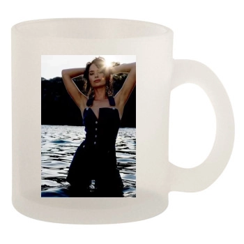 Lena Headey 10oz Frosted Mug