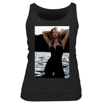 Lena Headey Women's Tank Top