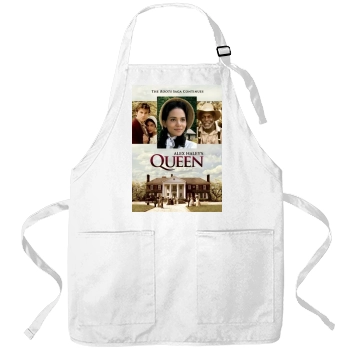 Queen (1993) Apron