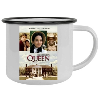 Queen (1993) Camping Mug