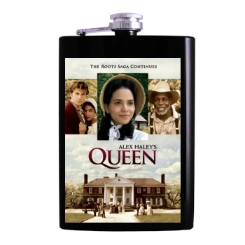 Queen (1993) Hip Flask