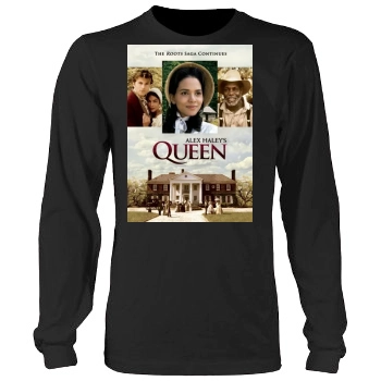 Queen (1993) Men's Heavy Long Sleeve TShirt