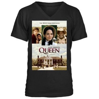 Queen (1993) Men's V-Neck T-Shirt