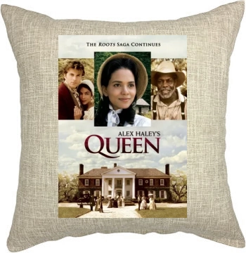 Queen (1993) Pillow