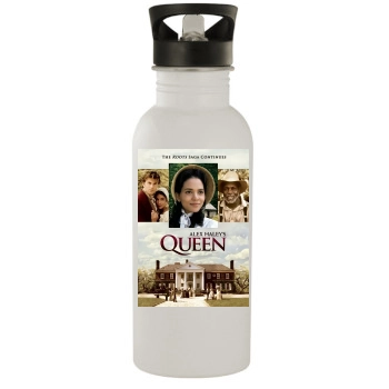 Queen (1993) Stainless Steel Water Bottle