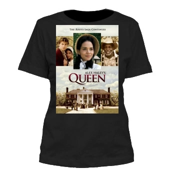 Queen (1993) Women's Cut T-Shirt