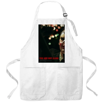 You Are Not Alone (2014) Apron