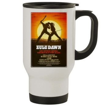 Zulu Dawn (1979) Stainless Steel Travel Mug