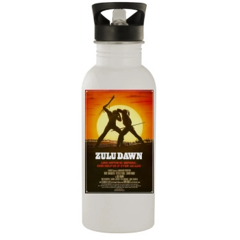 Zulu Dawn (1979) Stainless Steel Water Bottle