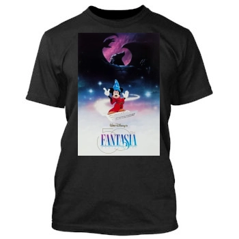 Fantasia (1940) Men's TShirt