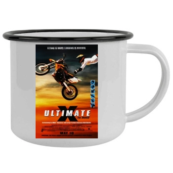 Ultimate X (2002) Camping Mug