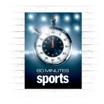 60 Minutes Sports (2013) Poster